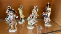 Майсенски порцелан фигурки Meissen колекция , снимка 2