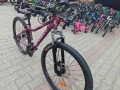 PA Алуминиев велосипед 27.5" HUNTER LADY розов, снимка 4