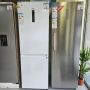 хладилник с фризер HAIER - 185см., снимка 1