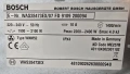 Пералня BOSCH Logixx 8 ГЕРМАНИЯ А +++ 8кг/1400 оборота, снимка 8