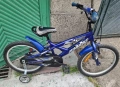 Продавам колело 20", снимка 1