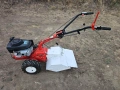 МОТОФРЕЗА HONDA 5,5.к.с. ПЕРФЕКТНА. НАВЕСНА , снимка 6