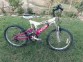 Колело Cross 20", снимка 7