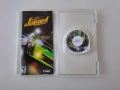 Juiced: Eliminator PSP Playstation Portable, снимка 3