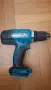 Винтоверт makita 18 v lxt, снимка 2