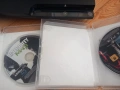 PS3 Slim 320GB хакнат +игри, снимка 3