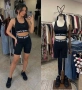 къс клин nike, снимка 3