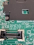 SAMSUNG UE55KU6679U MAIN BOARD BN41-02528A BN94-11407D POWER BOARD BN44-00876C PANEL CY-VK055HGLV6H, снимка 2