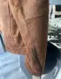 Мъжко яке от НАПА кафяво, снимка 3