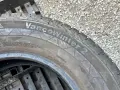 3бр.ЗИМНИ ГУМИ Continental 235/65/16C DOT1924 за бус Sprinter,Crafter, снимка 10