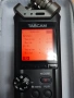 джобен дигитален рекордер микрофон за запис TASCAM DR-22WL , снимка 2