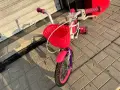 Детско колело  Varan Polly 16, снимка 9