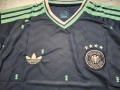 Футболна фланелка на Германия #Мондиал 2026#нов модел!!!, снимка 3