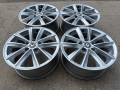 4 броя алуминиеви джанти за Renault Megane IV 16, снимка 7