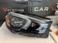 Фар фарове десен Mercedes GLE W167 Multibeam USA far farove Мерцедес ГЛЕ 167 щатски, снимка 1