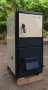 Чугунен котел на твърдо гориво Де Дитрих/De Dietrich 30 kW , снимка 2
