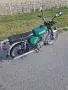 Симсон с50 с документи, снимка 1