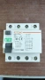 Дефектнотокова защита RCCB Type B, снимка 1