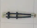 СПИРАЧЕН МАРКУЧ (ПРЕДЕН) AUDI SEAT VW 171611701К, снимка 1