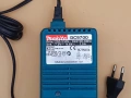 Makita DC9700 зарядно за батерии 7.2V и 9.6V, снимка 3