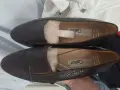 Gabor Size 42 100% Кожа Нови обувки, снимка 3