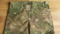 DYE TACTICAL CAMO Trouser размер XXXXL за лов панталон със много здрава брезентова материя - 2752, снимка 5