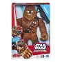 Играчка Chewbacca Star Wars / ORIGINAL, снимка 1