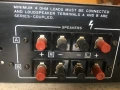 Усилвател NIKKO NA -390||, снимка 5