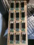 Мрежова сърварна карта Intel Ethernet server adapter X540-T2 И I350 - T4 V2, снимка 1