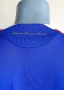 Adidas France Clima Cool Mens Size M ОРИГИНАЛ! Мъжка Тениска!, снимка 7