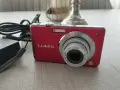 Фотоапарат Panasonic Lumix DMC-FS6, снимка 1