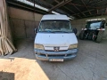 Peugeot Boxer, снимка 1