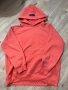 Essentials fear of god coral, снимка 1