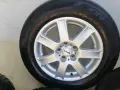 16 джанти Фолксваген Volkswagen 5x112 VW T4 Golf 5 6 Passat Touran Sharan Audi A3 A6 TT Skoda Seat, снимка 2