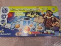 Образователна игра 3D модел на Слънчевата система, снимка 1