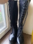 високи ботуши , снимка 4