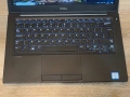 Dell Latitude 7280 I5-6300U/8RAM/256SSD/Intel HD Graphics/Full HD, снимка 2