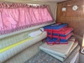 Моторна лодка Schweizer Saphir 560 Cab, снимка 11