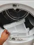 Като нова сушилня с термопомпа Сименс Siemens IQ 700 A+++ с WI-FI 8кг 2 години гаранция! , снимка 6