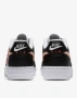 NIKE Air Force 1 Lv8 1 Gs Shoes Black  Дамски маратонки Nike Air Force 1 Lv8 1 Gs, снимка 4