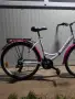Дамски велосипед Drag Caprice 26", снимка 3