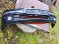 Предна броня с халогени  за Renault Laguna II  (2001 - 2007), снимка 6
