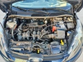 Ford Fiesta 1.4 Бензин/Фабрична газ, снимка 8