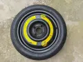 Резервна гума патерица 115/70R15 за VW Golf 3, Vento, снимка 1