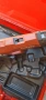 hilti dx 6 пушка с капси за пирони в метал и бетон , снимка 2