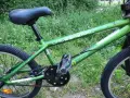 Велосипед BMX  univega BX-series  , снимка 2