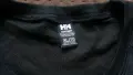HELLY HANSEN Work Wear Thermo 57% Merino Wool размер L работна термо блуза W4-768, снимка 9