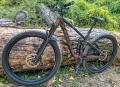 TREK Fuel Ex7 29 M/L Бартер, снимка 2