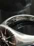Сребърен пръстен Thomas Sabo , снимка 3