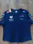 Red Bull Racing - дамска тениска р-р XL, снимка 4